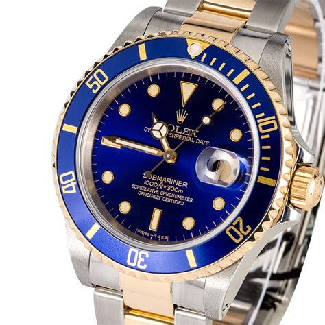 black rolex blue face|rolex navy blue face.